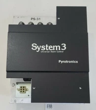 *PREOWNED* Pyrotronics PS-31 Power Supply Module System 3 + Warranty!