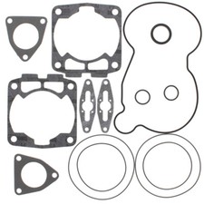 NEW POLARIS 600 TOP END GASKET SET 2007-2009 ...