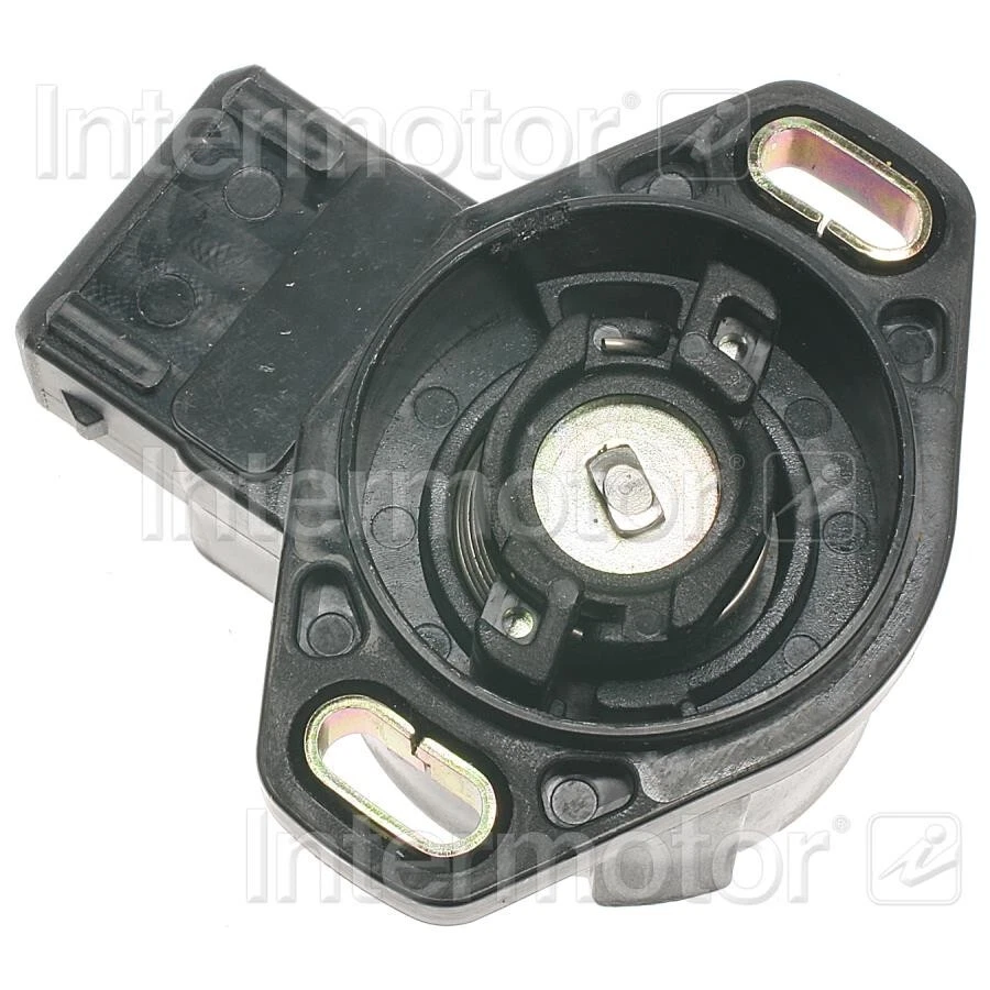 Sensor de posición del acelerador para camioneta Toyota 1986-1989 SMP 955EG56 1987 1988 Foto 4 de 4