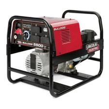 Lincoln Bulldog 5500 Engine Driven Welder (Kohler) K2708-2