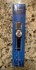 Walt Disney World Cinderella Castle Mickey Watch Limited Release