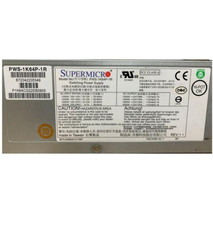 SuperMicro PWS-1K64P-1R Power Supply AC-DC 16...