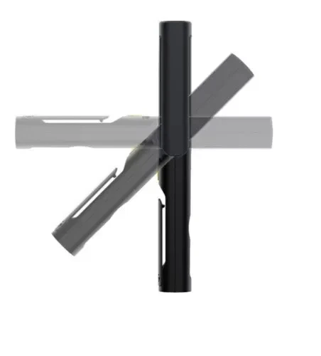 Ledlenser iW4R Rechargeable Inspection Light, 150 Lumens Rotating Magnetic Base - Image 3 of 4