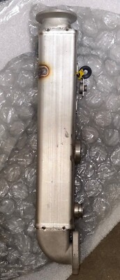 International Truck EGR Cooler for IH Vt275 / Ford 4.5l