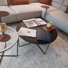 Sovet Italia Piktor Coffee Table Lievore Altherr Molina EX DISPLAY