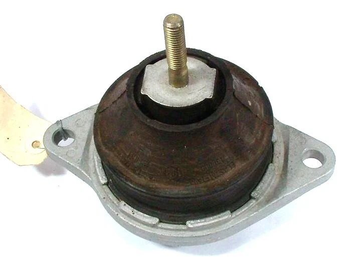 Suporte de motor original Audi 80 90 100 200 4000 5000 Coupe Quattro 443 199 382 - Imagem 2 de 4