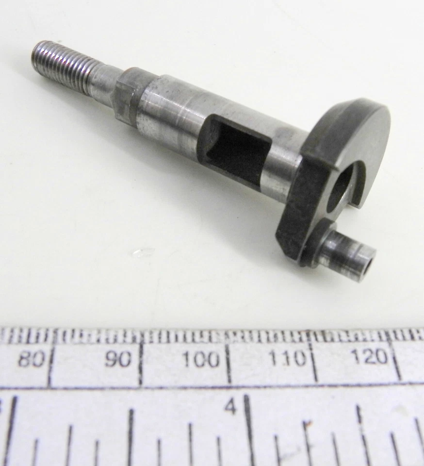 Crankshaft O.S.MAX-S 25 - Image 2 of 3