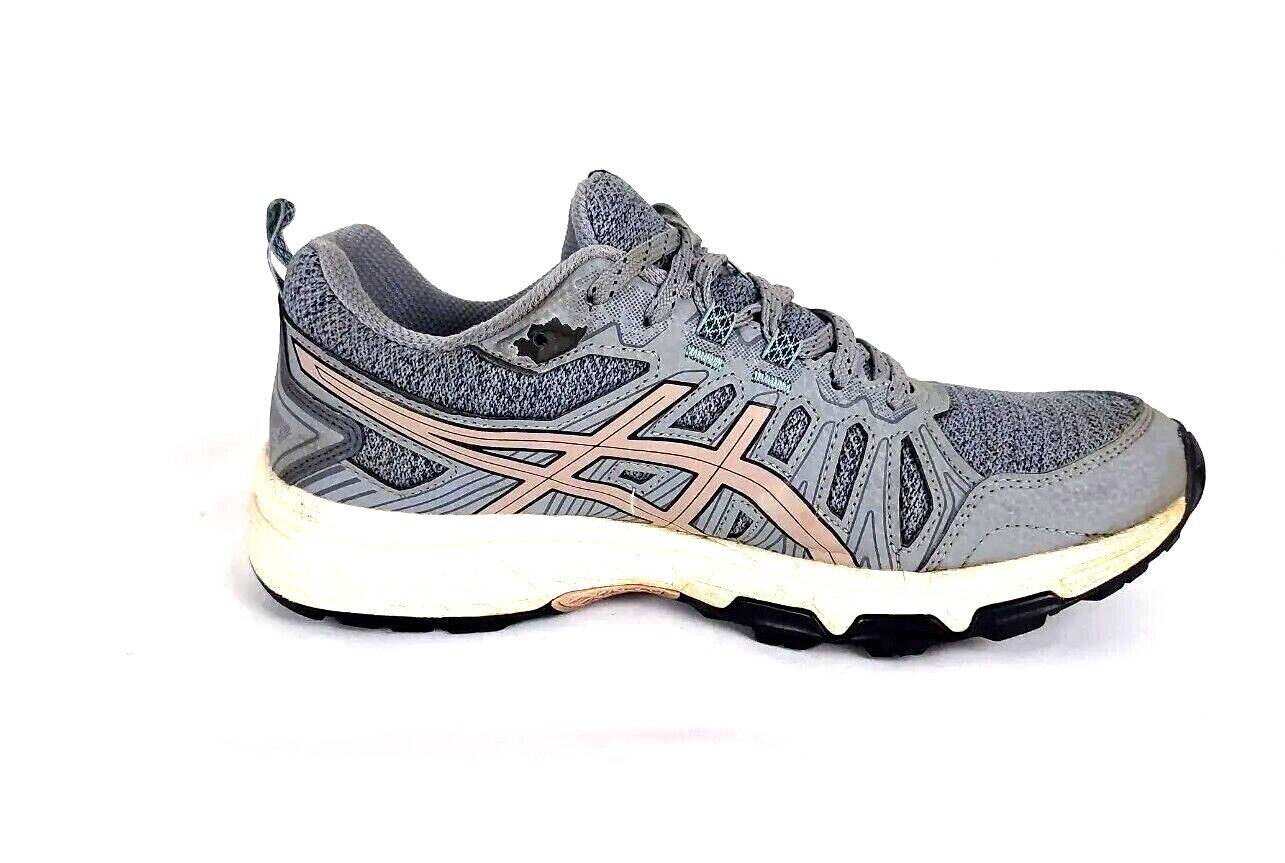 Asics Gel Venture 7 Running Cross Training Shoes Women's Size 7.5 (M-210)