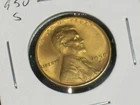 1950-S BU Lincoln Cent  --   --    COMBINE SHIPPING            AD9-5