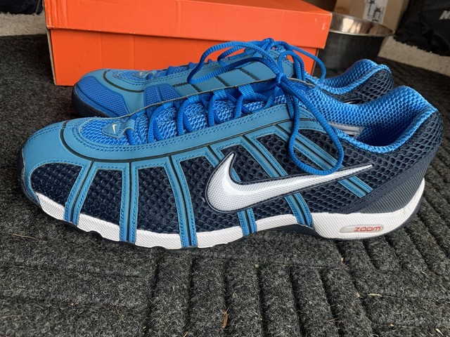 nike air zoom fencer amazon