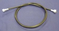 Mg Speedometer Cable For 1977-1980 Mgb With Non Overdrive Mg Speedometer Cable For 1977-1980 Mgb With Non Overdrive