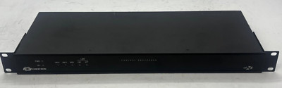 Crestron CP2E Control Processor