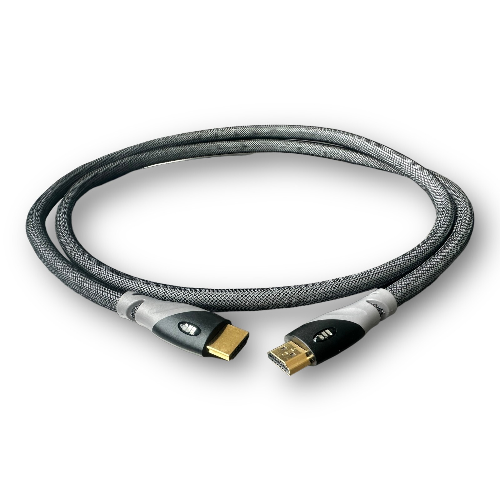 Monster Cable V1000 4ft High-Speed HDMI Cable with Premium Performance-image