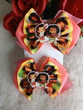 Hair Bows Set