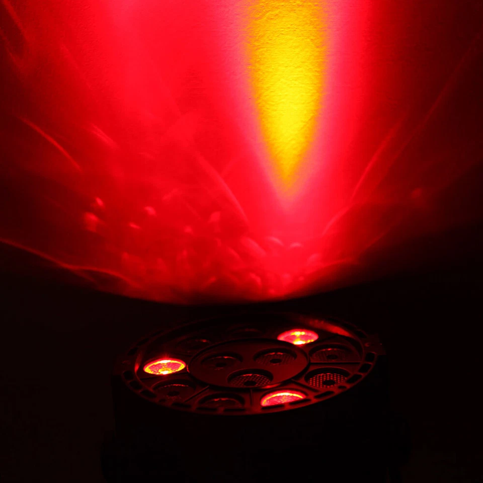 -512 High Stage PAR Strobe C1F3 - Image 4 of 4