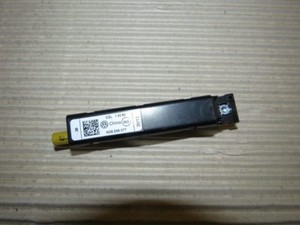 Original VW Golf 7 Highline Antennenverstärker A35724 5g6035577