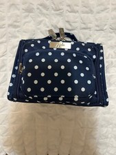 Jujube Navy Duchess Mini BFF NWOT - FREE SHIPPING