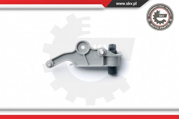 Esen Skv Impulsgeber Kurbelwelle Elektrisch FüR Peugeot 206 SchräGheck 106 Ii-image