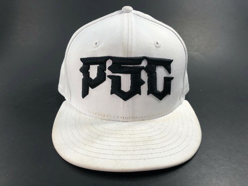 New Era ~ PSG Motocross MX Hat 