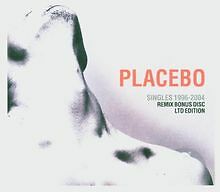 Once More With Feeling - Singles 1996-2004 von Placebo | CD | Zustand gut