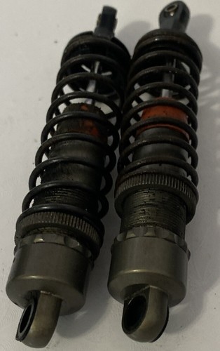Rc Parts Repair Shock Kit - Picture 2 of 3