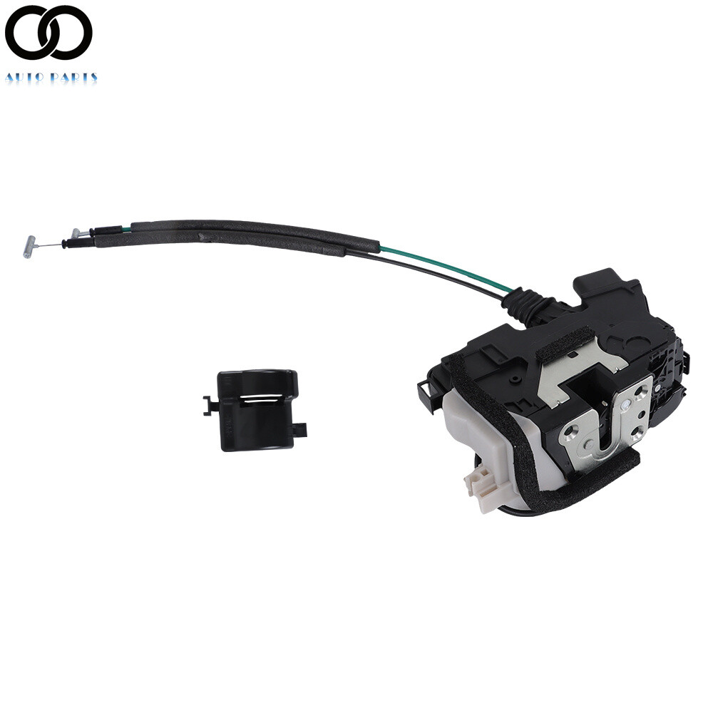 Predep Driver Door Lock Latch Actuator Compatible For KIA Sportage 2011-2016 W/O Key Entry Replacement Front Left Door Lock Latch - Foto 8