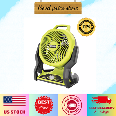 RYOBI ONE PCL811 18V Cordless Hybrid 7.5 