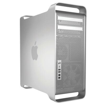 Apple Mac Pro 2.1 - 8 Core 3GHz HD SSD + Avid 003 Sound Card Rack