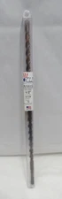 USA MADE Tru-Cut Premium Carbide  1/2" X 18-5/8" SDS Plus Drill Bits SDS50018