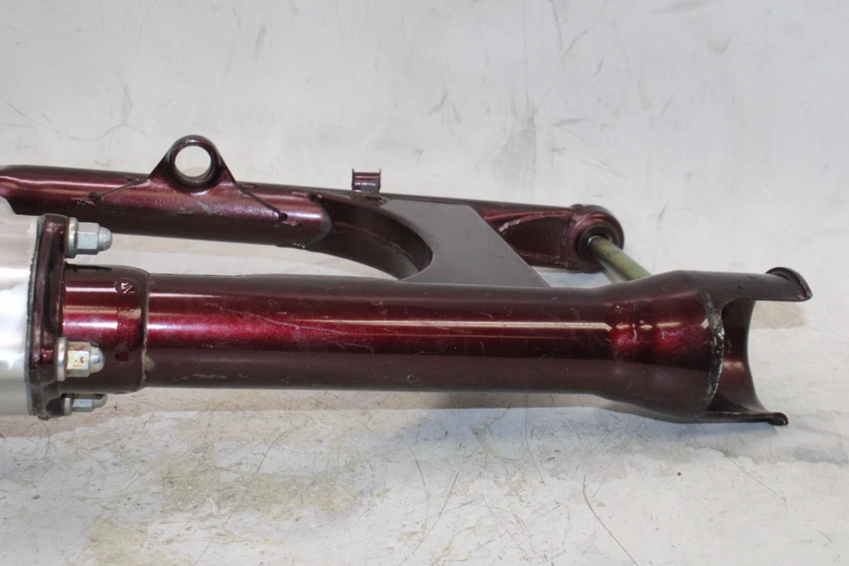 Suzuki Intruder 1400 vs1400GL 1992 brazo de suspensión basculante trasero OEM Foto 3 de 4