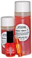 Eulenspiegel Professioneller Mastix Hautkleber FüR Latexteile Haarteile U. BäRte