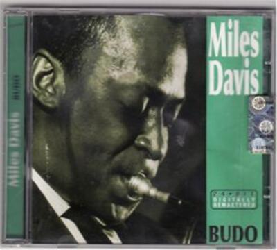 Budo - Miles Davis (Audio CD)