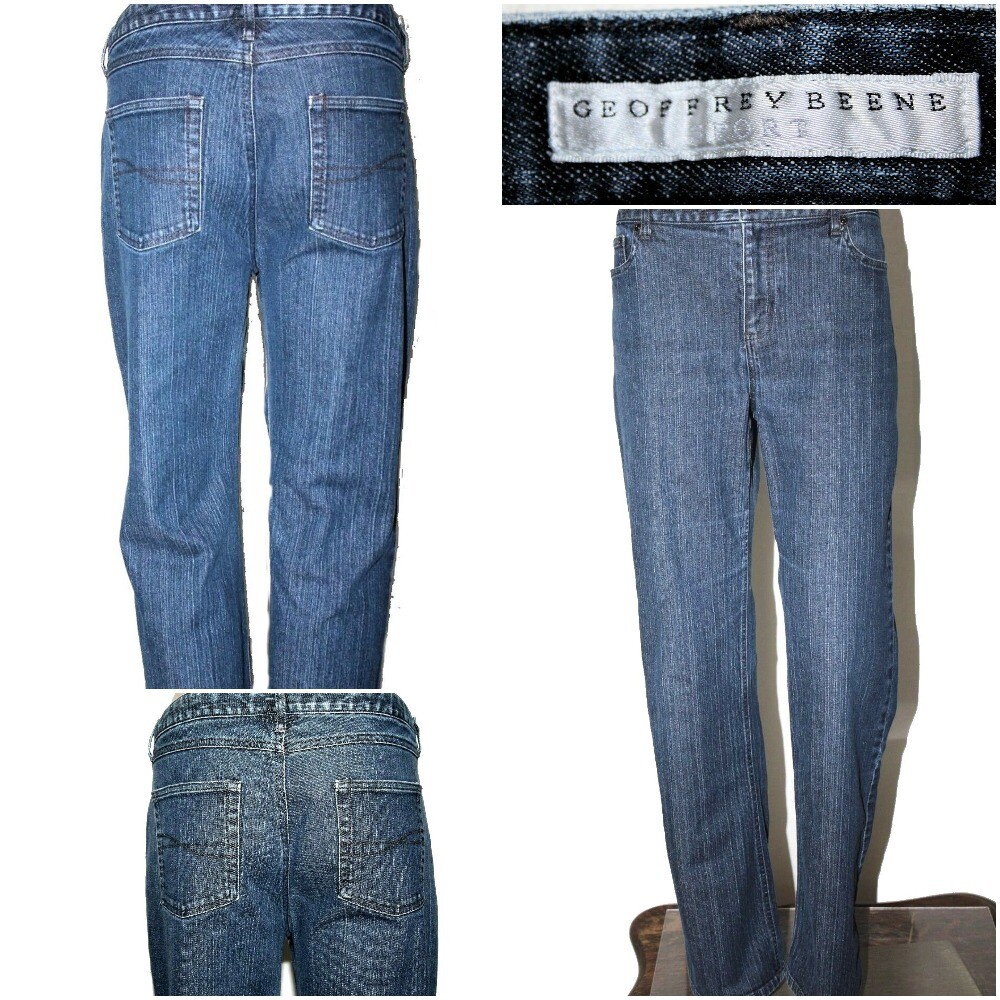 GEOFFREY BEENE SPORT Women