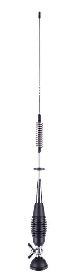 Sunker Elite CB 124 CB Antenna Aerial 58cm Adjustable Base Berlin
