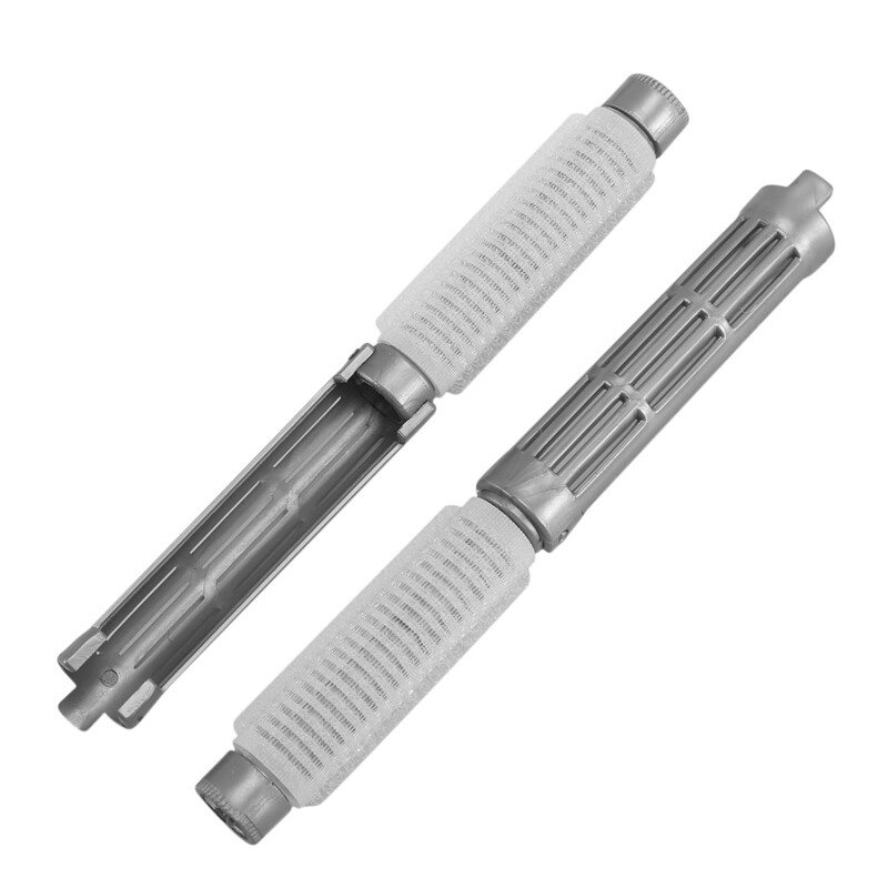 Stying Rod 20Pcs Hair Perm Rods Styling Bars DIY Perming Rod Hair Roller ...