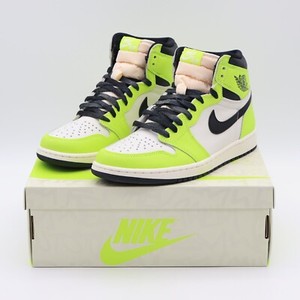 Jordan 1 High Volt | eBay