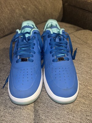 mens nike lunar force 1