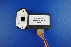 Türschloss Waschmaschine - Bosch MAXX WF02820 M831 5500011102