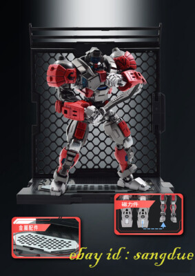 FR freshretro 1/18 mecha project  Mp-03/04 Special Attack/Melee Heavy Armor