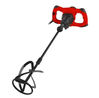 8413797249989 MIESZARKA ELEKTRYCZNA RUBIMIX-16 ERGOMAX 1600W RUBI