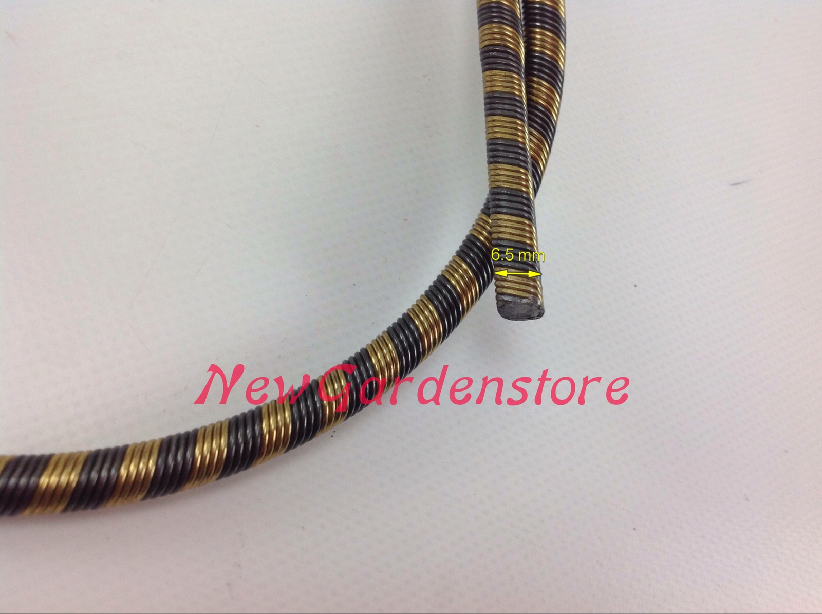 Flessibile NIKKARI decespugliatore NB 35 40 001644