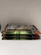 Yu-Gi-Oh! TCG Invasion of Chaos Sealed Collectible Card Game Yu-Gi-Oh! TCG Invasion of Chaos Sealed Collectible Card Game