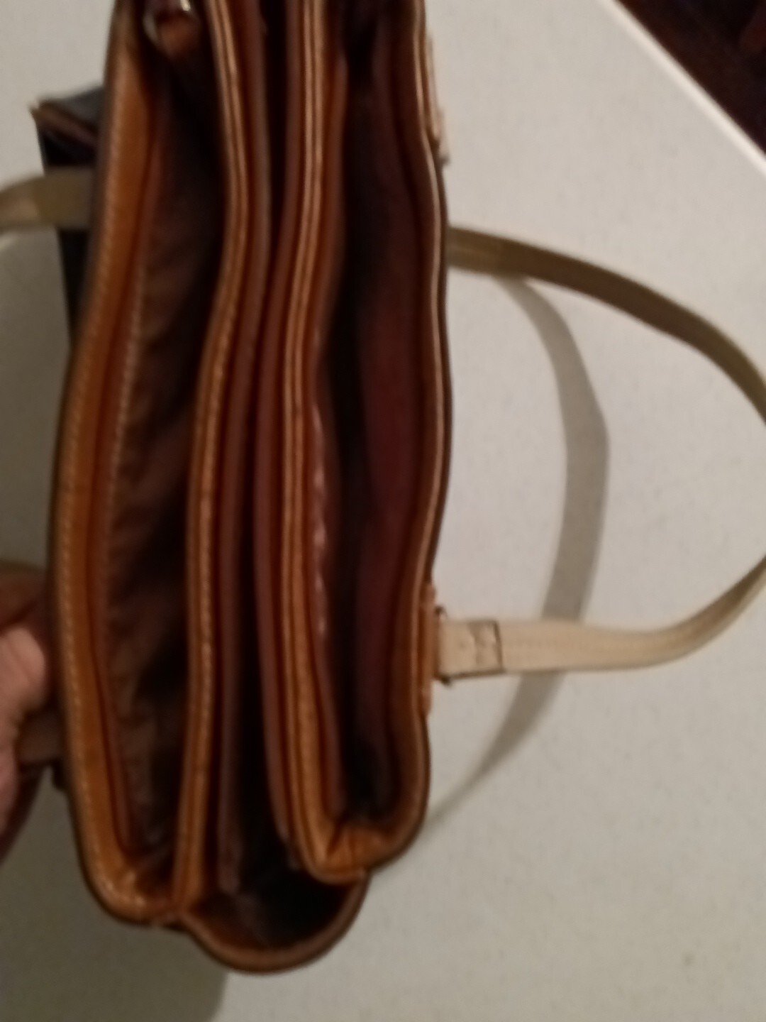 ST. JOHNS BAY PURSE - image 3