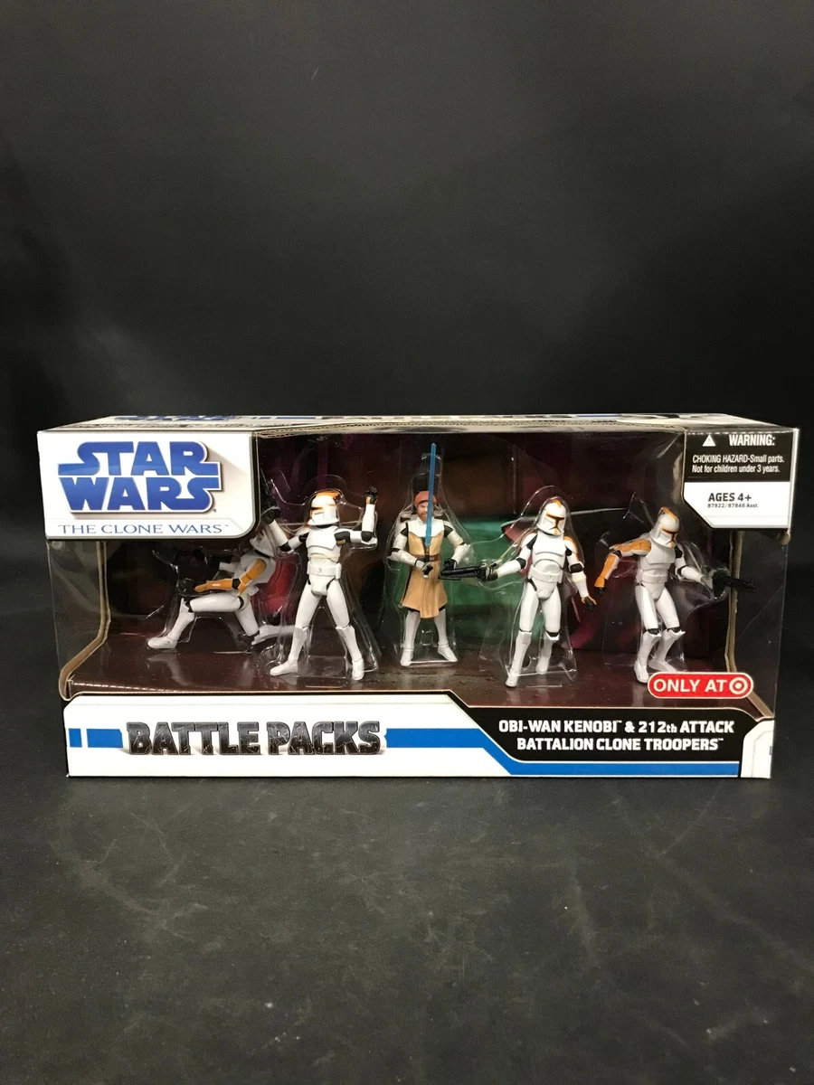 212 battle pack new arrivals