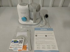 qooc mini baby food maker