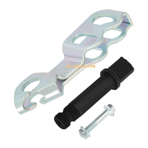 Rear Drum Brake Arm Rocker Cam for Honda Foreman 450 TRX450FE/FM S/ES 1998-2004 - Bild 6 von 10