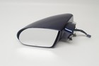 93-02 Camaro Z28 SS Power Mirror Side View Blue LH Driver 60225