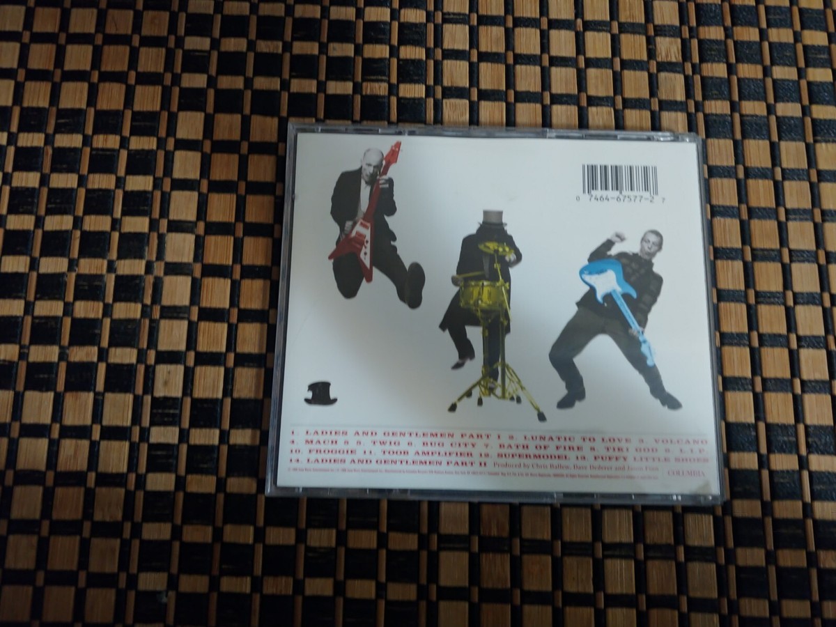 The Presidents of the United States of America: II by The