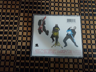 The Presidents of the United States of America: II by The