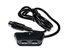 EMOMO Model: E321 Switch, Controller, 2 Buttons - Replacement for Recliner